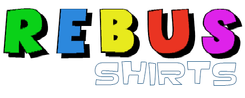 Rebus Shirts
